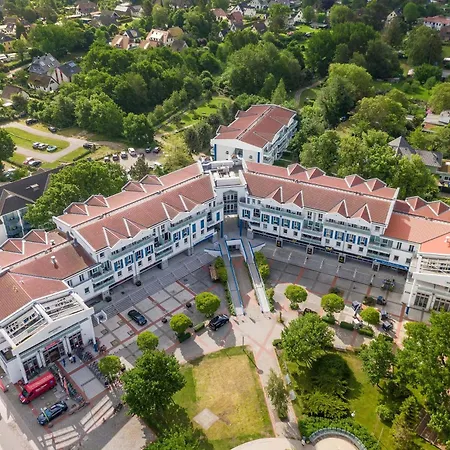 Krosse Krabbe An Der Seebruecke דירה *