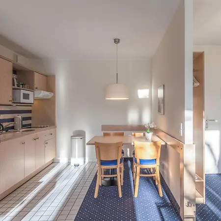 Krosse Krabbe An Der Seebruecke