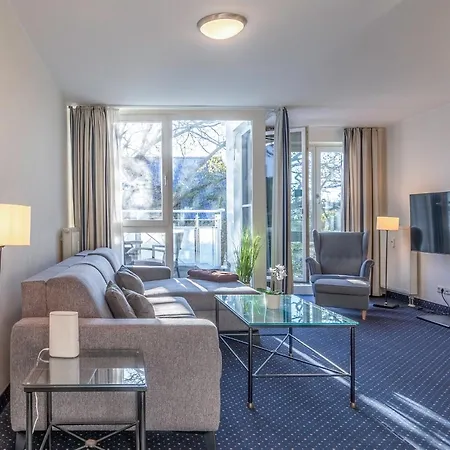 Krosse Krabbe An Der Seebruecke *